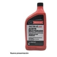 thumbnail image 2 of Aceite de Motor Multigrado MOTORCRAFT Super Racing 15w40, 2 of 2