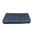 thumbnail image 5 of Gold Bond Comfort Coil 9'' Cotton Chair Size Futon Mattress, 5 of 6