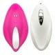 thumbnail image 1 of 1 Uds. Control remoto inalámbrico Invisible con huevo saltador, palo de masaje con vibración estimulante femenina, productos sexuales para adultos - Juguetes sexuales oso de fresa Electrónica, 1 of 5