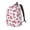 Medium, variant on Watermelon Pattern Durable Canvas Backpack for Men & Women – Stylish & Lightweight – Adjustable Straps, Multiple Pockets – Fits 15-17 Inch LaptopsMedium