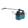 thumbnail image 4 of Pulverizador de mochila a prueba de fugas, pulverizador eléctrico, pulverizador de mochila para jardinería con pequeñas fugas, pulverizador de mochila de alta presión, muy versátil, 4 of 12
