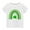 AA, variant on St. Patrick's Day Gifts Summer Tshirts for Kids Boys Girls Fashion Cute Print Round Neck Short Sleeve Top 3-10Years Children's Clothing