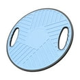 thumbnail image 1 of Almencla Wobble Balance Board Fitness for Kids Adults Workout Core Training Equipment B, 1 of 8