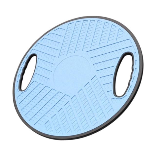 koolsoo Wobble Balance Board Fitness for Kids Adults Workout Core Training Equipment B