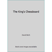 The King's Chessboard, Used [Paperback]