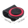 thumbnail image 3 of Mini Game Controller Touch Screen Tablet Joystick Joypad for Smartphone (Random Color), 3 of 5