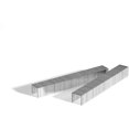 thumbnail image 1 of Heavy-Duty Paper Staples, 1/2-Inch Leg Length, 5000 Staples 5Box, 1 of 3