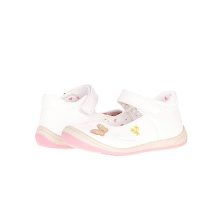 Avenue Mary Janes - Beeko Toddler Girls' Prissy Mary Jane Sneaker