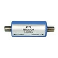 thumbnail image 5 of NEWARK MULTICOMP PRO MCM-4170 COAXIAL GROUND LOOP ISOLATOR W/ 2KV SURGE PROTECTION FOR OTA, CABLE TV & SATELLITE APPLICATIONS 5-2400MHZ, 5 of 6