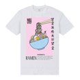 thumbnail image 1 of TORC T-Shirt Adulte Ramen Ingrédients, 1 of 1