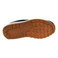 thumbnail image 6 of Nike Air Max 1 Premium Women's Shoes Obsidian/Obsidian/Pale Grey 454746-403, 6 of 6