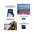 thumbnail image 4 of iPhone 16 128 GB Ultramarino eSIM Liberado Nuevo azul 0, 4 of 5