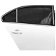 thumbnail image 1 of Parasoles para ventanillas de coche de alta elasticidad, parasoles para coche, ventana lateral trasera de cubierta completa, visera solar, bloquea los rayos ultravioleta, protección para bebés, niños, 1 of 5