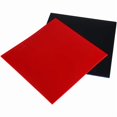 thumbnail image 1 of Dewenwils 2pcs Ping Pong Rubber Table Tennis Rubber Replacement B, 1 of 4