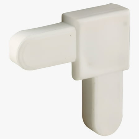Mobile Home Screen Frame Corners White 20 Pack Hard to Find