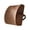 Coffee, variant on Back Support Pillow Car Back Support Pillow Gaming Desk Chairs Memory Foam Comfort for Office Home Sofa