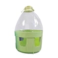 thumbnail image 2 of Bunblic Automatic Bird Water Dispenser Automatic Bird Waterer for Dove Duck Parakeet 2L, 2 of 8