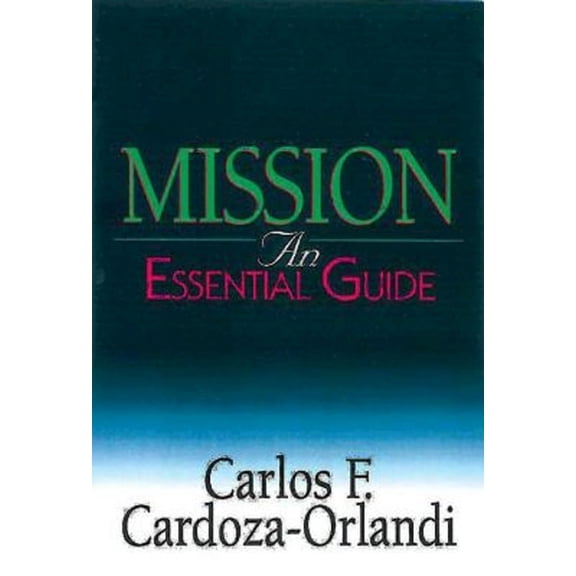 Mission, (Paperback)