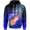 thumbnail image 3 of Nuevas sudaderas con capucha de Fiji Tapa Polynesian con estampado 3D para hombres, ropa de calle de moda, sudaderas con capucha de manga larga, ropa con capucha, 3 of 5