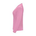 thumbnail image 2 of C2 L/S Women's Tee - Pink XS, 2 of 3