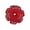 Red, variant on 29cm Exaggerated Large Flower Brooch Pin for Women Delicate Rhinestone Big Camellia Shawl Brooches Lapel Pins Elegant Wedding Prom Banquet Party Jewelry Gift