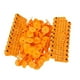 thumbnail image 2 of Herramienta Alicates de Etiquetado de Etiquetas de Oreja de material acero Inoxidable + 100Etiquetas de Oreja Naranjas, 2 of 9