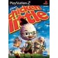 thumbnail image 2 of Disneys Poulet Peu - PlayStation 2, 2 of 2