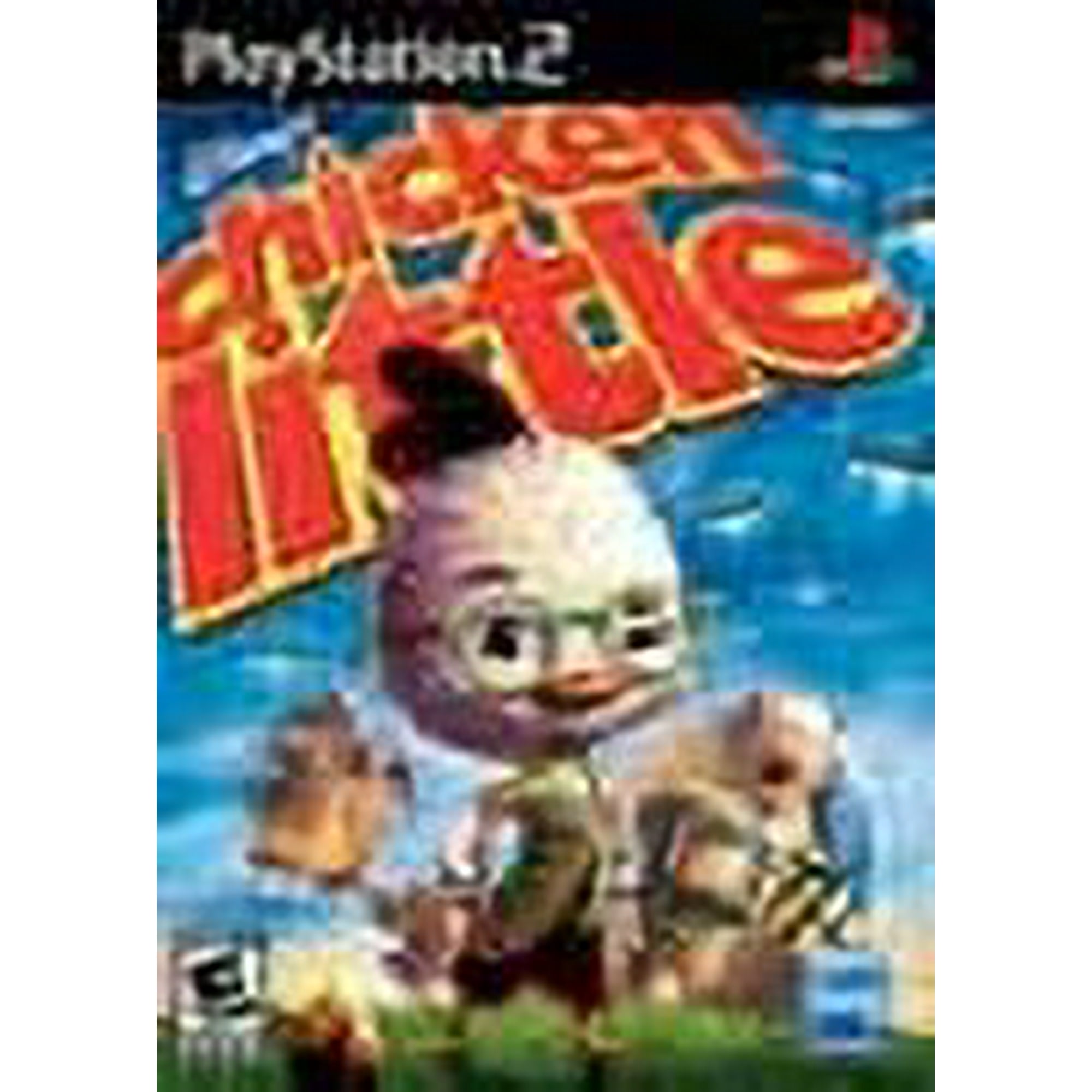 Disneys Chicken Little PlayStation