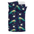 thumbnail image 2 of Tribal aztec Dark Multicolor Bedding Set, 2 of 2