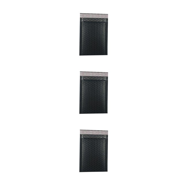Matsuzay 30 piezas Paquete de burbujas Bolsas para correos para correos de burbujas a prueba de agua, Bolsas para correos Entrega impermeable Type1 NO1