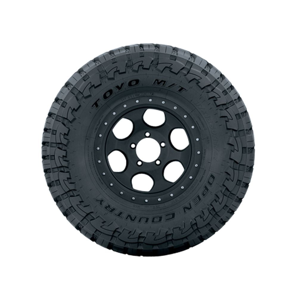 Toyo Open Country M/T 35X12.50R20 F/12PLY BSW pneu