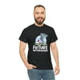 thumbnail image 5 of Future Meteorologist Shirt, Science Weather Gift for Storm Chaser -ID: 1816, 5 of 12