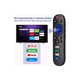 thumbnail image 2 of Control Roku Compatible Con Hisense Todos Smart Tv 4k, 2 of 4