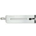 thumbnail image 3 of UrbanArtt Max Peters Signature Sprawl Deck - 6.0" Raw, 23", 3 of 3