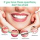 thumbnail image 2 of 1-3pcs Quickly Repair Of Cavities Caries Mousse Teeth Clean Whiten Remove Yellow Plaque Stains Relieve Gums Decay Toothache Toothpaste, 2 of 4