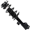 thumbnail image 2 of Detroit Axle - Front Struts  w/Coil Spring Assembly for 2011-2016 Hyundai Elantra SEDAN, 2 of 6