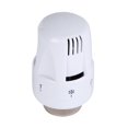 thumbnail image 1 of Thermostatic Radiator Valve, Energy Saving Widely Used  User Experience  For Outdoor Radiator, 1 of 8