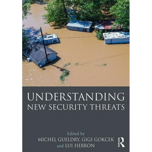 Understanding New Security Threats, (Paperback)
