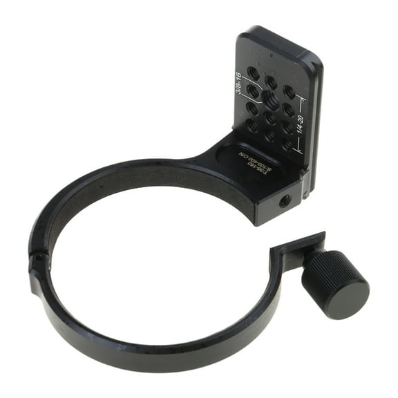 Lens Collar Support Tripod Mount Ring for Tamron 35-150mm 100-400mm
