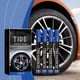 thumbnail image 1 of Car Tire Oil Label Pen Graffiti Cool Car And Household Drying 10ml, 1 of 9