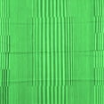 thumbnail image 1 of Ahgly Company Indoor Square Abstract Green Contemporary Area Rugs, 8' Square, 1 of 1