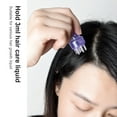 thumbnail image 3 of Scalp Applicator Comb for Hair Scalp Treatment, Handheld Scalp Applicator Comb, Scalp Oil Applicator Root Comb Applicator Bottle for Hair Hair Oil Applicator Hair Oil Applicator, 3 of 7
