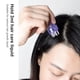 thumbnail image 3 of Peine Aplicador HandheldScalp, Previene Fugas Peine De Masaje De Aceite Para El Crecimiento Del Cabello Para Masajeador Del Cuero Cabelludo Y Cuidado Del Crecimiento Del Cabello,, 3 of 8