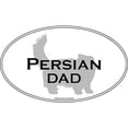 thumbnail image 3 of CafePress - Persian Dad Mug - 11 oz Ceramic Mug - Novelty Coffee Tea Cup, 3 of 6