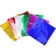 thumbnail image 2 of Papel para envolver alimentos 600 piezas (6 colores) Colores aleatorios Papel para envolver chocolate Envoltura de dulces de chocolate Papel de regalo de papel de aluminio Papel para envolver regalos, 2 of 3