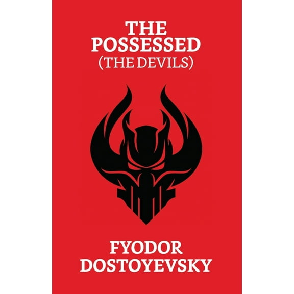 The Possessed (Paperback)