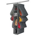 thumbnail image 1 of Coofit Purse Organizer 10 Pocket Creative Hanging Bag Organizer Handbag Organizer, 1 of 8