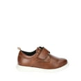 thumbnail image 4 of Wonder Nation Toddler Boys Casual Oxford Shoes, 4 of 5