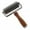 Coffee, variant on Lifetechs Pizza Dough Lattice Roller Cutter with Wooden Handle Grid Pattern Maker for Biscuits Cookies Pies Cakes