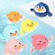 thumbnail image 5 of Juguetes de Baño BuyWeek 3 Piezas, 5 of 9